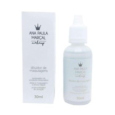 Imagem de Diluidor De Maquiagens - Ana Paula Marçal