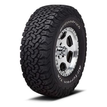 Imagem de Pneu BFGoodrich 245/70R16 All Terrain T/A KO2 113/110S RWL