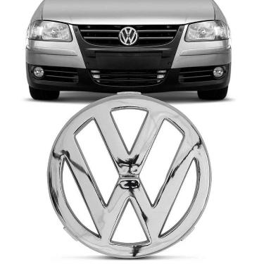 Imagem de Emblema Grade Dianteira Fox/Gol/Parati/Saveiro/Voyage GIV