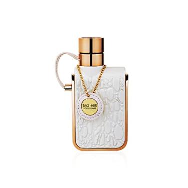Imagem de Etiqueta de perfume para HER TAG-HER Pour Femme Perfumes pulverizador 100 ml / 3,4 fl.oz