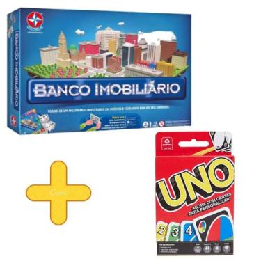 Jogo uno em cartas: Encontre Promoções e o Menor Preço No Zoom