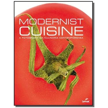 Imagem de Modernist Cuisine: A Fotografia Da Culinaria Conte