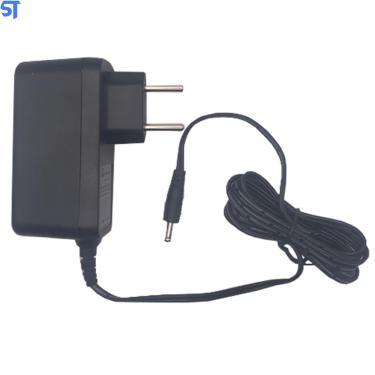 Imagem de Fonte Carregador Multilaser Legacy 5V 3a Conector  3.0mm x1.35mm PC101 PC 102 