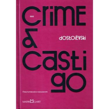Imagem de Crime E Castigo - 2ª Ed