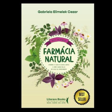 Imagem de Farmacia Natural