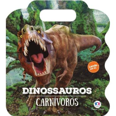 Imagem de Dinossauros Carnivoros