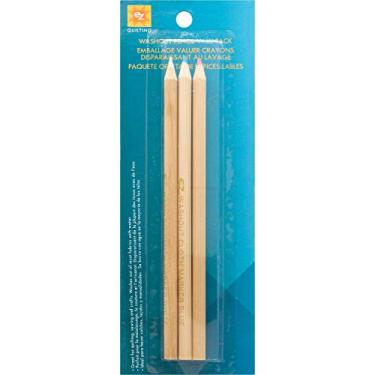 Imagem de Lápis Washout Wrights 882669, pacote com 3