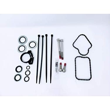 Imagem de 5550398 Kit de instalação de atuador eletrônico VGT Turbo para HE351VE HE300VG