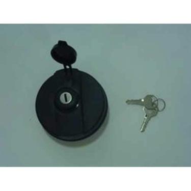 Imagem de TAMPA COMBUSTIVEL ROSCA INTERNA PARA IVECO EUROTECH EUROCARGO