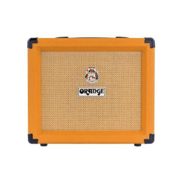 Imagem de Amplificador Orange Combo Para Guitarra Crush 20 1X8