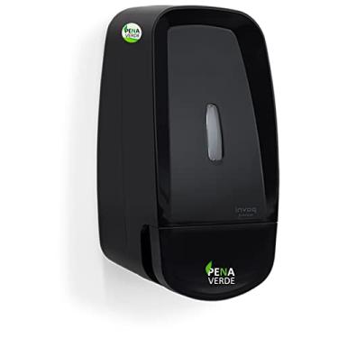 Imagem de Dispenser Premisse Invoq 800 ml Cor:Preto