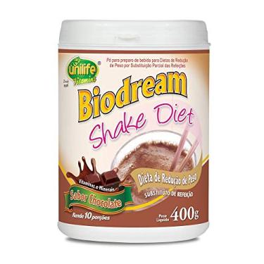 Imagem de Shake Diet Biodream - Sabor chocolate