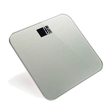 Imagem de gordura corporal e composição corporal monitores balanças eletrônicas analisador ultrafino com sensor de tensão de alta precisão de terceira geração personalizado de saúde humana doméstico