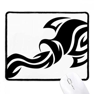 Imagem de Tapete de borracha para jogos Constellation Aquarius Signo do Zodíaco