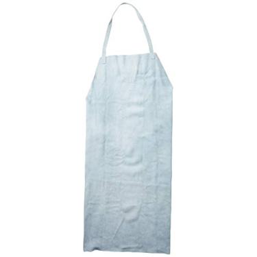 Imagem de Avental em Raspa Carbografite