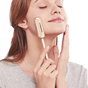 Imagem de Bastões de Moxabustão para todo o corpo, portátil, ferramenta de massagem, absinto