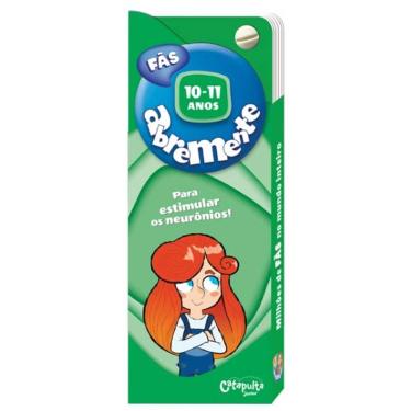 Imagem de Abremente Fas 10-11 Anos