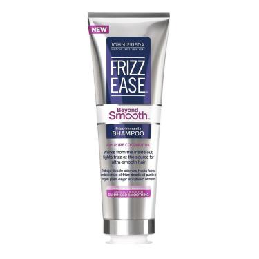 Imagem de Shampoo John Frieda Frizz Ease Immunity Com 250ml