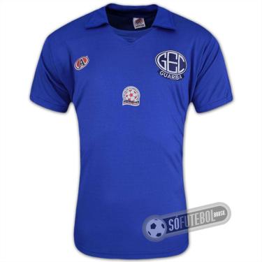 Imagem de Camisa Guariba - Modelo I