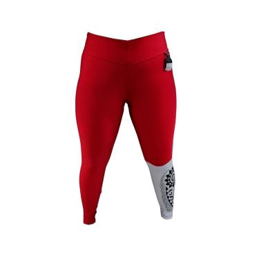 Imagem de Calça Legging Ellys Fitness Silk Perna S19-Feminino