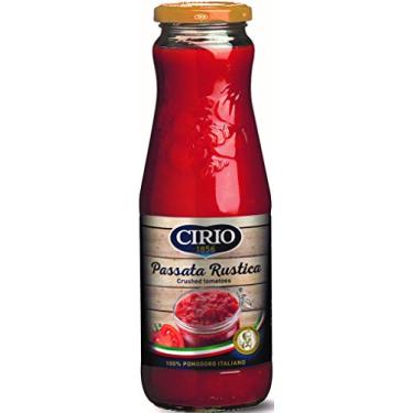 Imagem de Passata Rústica de Tomate Cirio 680g