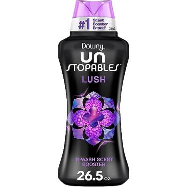 Imagem de Downy Unstopables - Contas de aumento de perfume na lavagem, exuberantes, 750 g