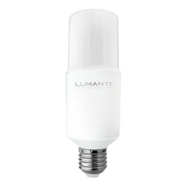 Imagem de Lâmpada Compacta Sorvete Led 15W Bivolt Frio E27 - Lumanti