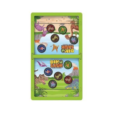 Imagem de Catapult Chess Bumper Chess Pai-filho Interativo Game Table Desktop Batalhas 2 em 1 Jogo de Bola de Gelo