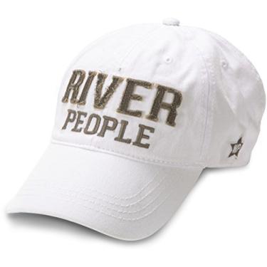 Imagem de We People Snapback, Branco, One Size