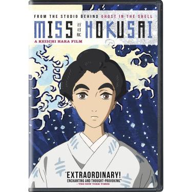 Imagem de Miss Hokusai