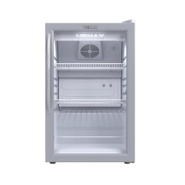 Imagem de Expositora de Bebidas Venax 82L vv100 Branco 127V