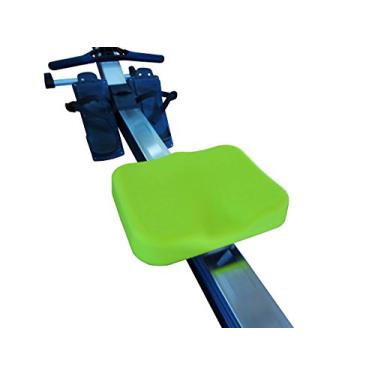 Imagem de Capa de assento de silicone para máquina de remo compatível com a máquina de remo Concept 2 - Alternativa de almofada para máquina de remo - Acessórios de remo