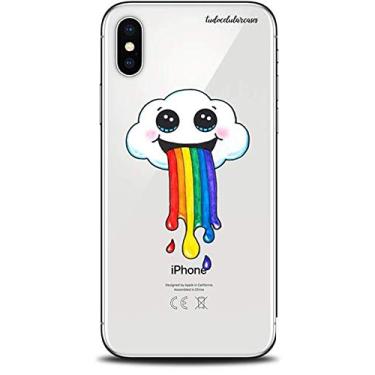 Imagem de Capinha Personalizada Unicórnio Samsung J7 PRIME - Cód. 006-B032