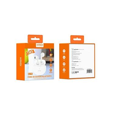 Imagem de Fone De Ouvido Kaidi Tws Kd-770