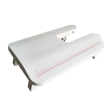 Imagem de StitchTech Mesa de extensão para máquina de costura compatível com as séries Singer 33: 3333, 3337 e 3342