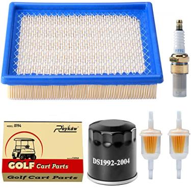 Imagem de Roykaw Kit de ajuste Club Car DS para carrinho de golfe a gás de 1992 com motores FE290 FE350