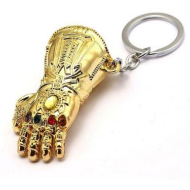 Imagem de Luva de teclado Thanos Metal