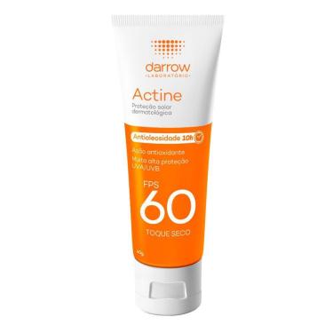 Imagem de Actine Prot.solar Fps60 40g
