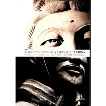 Imagem de Ascensão da China, A