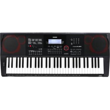 Imagem de Teclado Arranjador Casio CT-X3000-61 Teclas