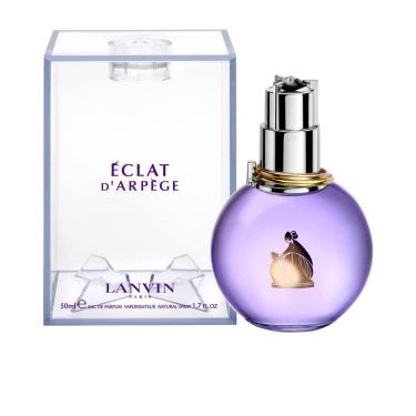 Imagem de Perfume lanvin Eclat Darpege Eau de Parfum 50ml para mulheres