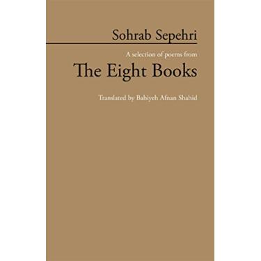 Imagem de Sohrab Sepehri: A Selection of Poems from the Eight Books (English Edition)