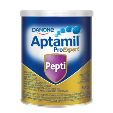 Imagem de Aptamil Pepti 800g