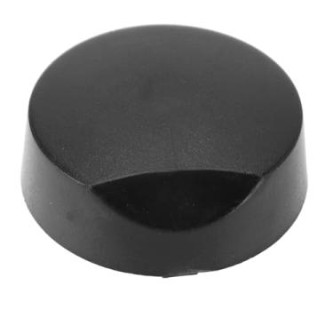 Imagem de Botão de Controle do Queimador do Cooktop, Botão de Controle do Queimador do Cooktop Indução Fogão Elétrico Botão de Controle Substituição para Queimador do Derretimento