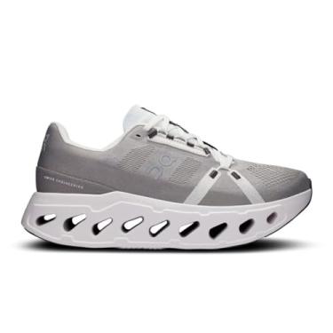 Imagem de On Tênis masculino Cloudeclipse, Liga/Branco, 44