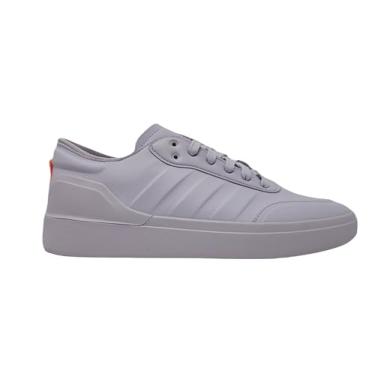 Imagem de adidas Tênis feminino Court Revival, Rosa claro, 39