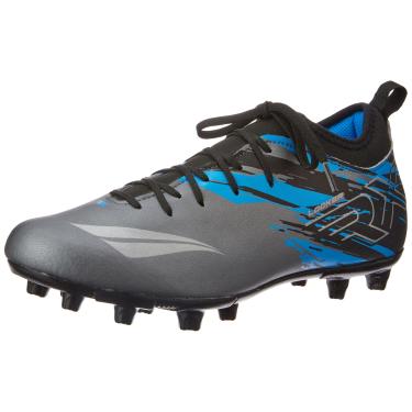 Imagem de Penalty Chuteira Campo Rx Locker Y-4 Ch-Pr-Az T 39