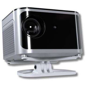 Imagem de Suporte Stand de Mesa com Ângulo Ajustável Compatível com Projetor MagCubic HY350+