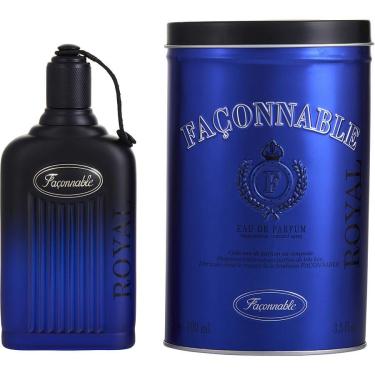 Imagem de Perfume Masculino Faconnable Royal Eau De Parfum 100 Ml