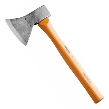 Imagem de Mini Machado Master com Cabo de Madeira 600 g - Tramontina 40564000